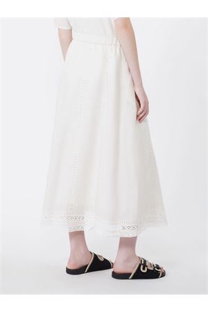 Wkdgergo MAX MARA WEEKEND | Gown | 2615101012600002